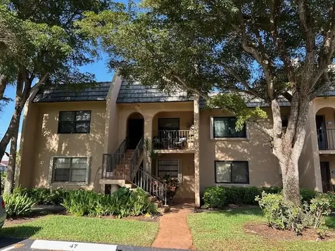 145 Lake Nancy Lane West Palm Beach FL 33411