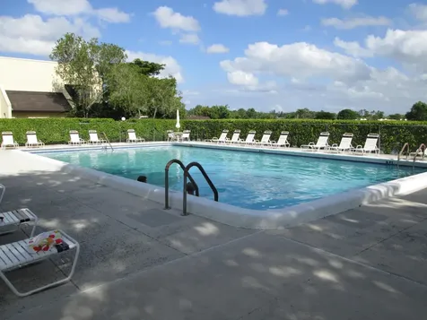 145 Lake Nancy Lane West Palm Beach FL 33411