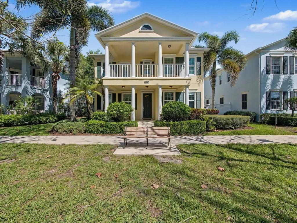110 Bonaire Lane Jupiter FL 33458