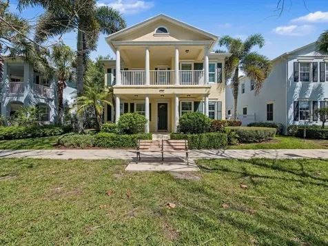 110 Bonaire Lane Jupiter FL 33458