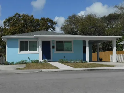 317 N B Street Lake Worth Beach FL 33460
