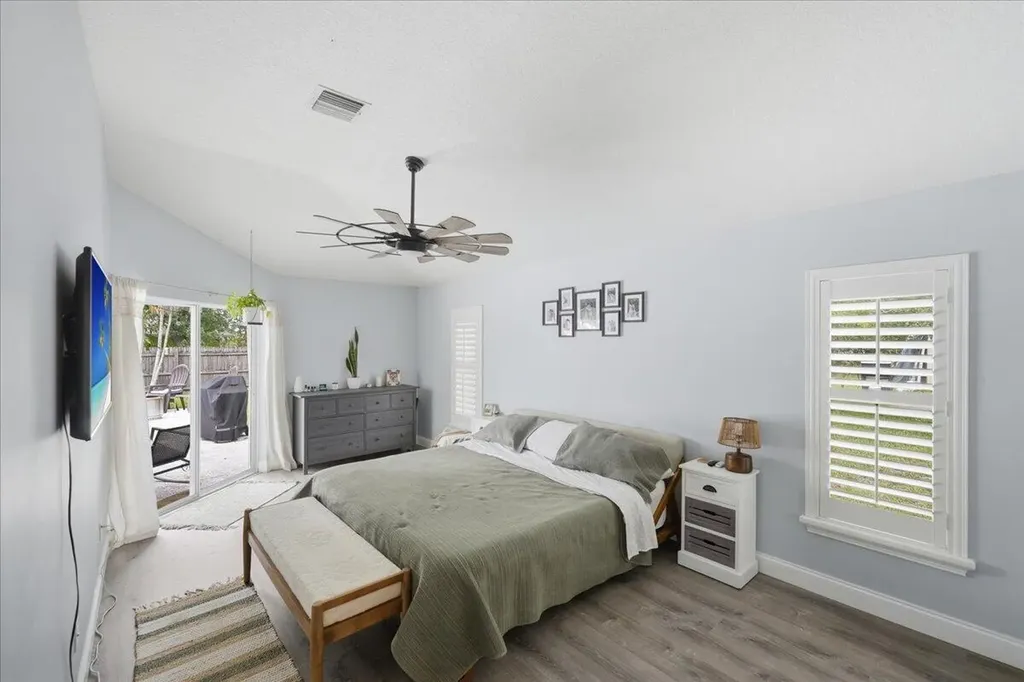 314 SW Kestor Drive Port St Lucie FL 34953