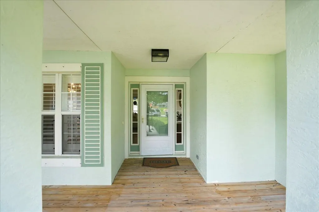 314 SW Kestor Drive Port St Lucie FL 34953