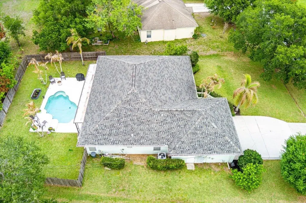 314 SW Kestor Drive Port St Lucie FL 34953