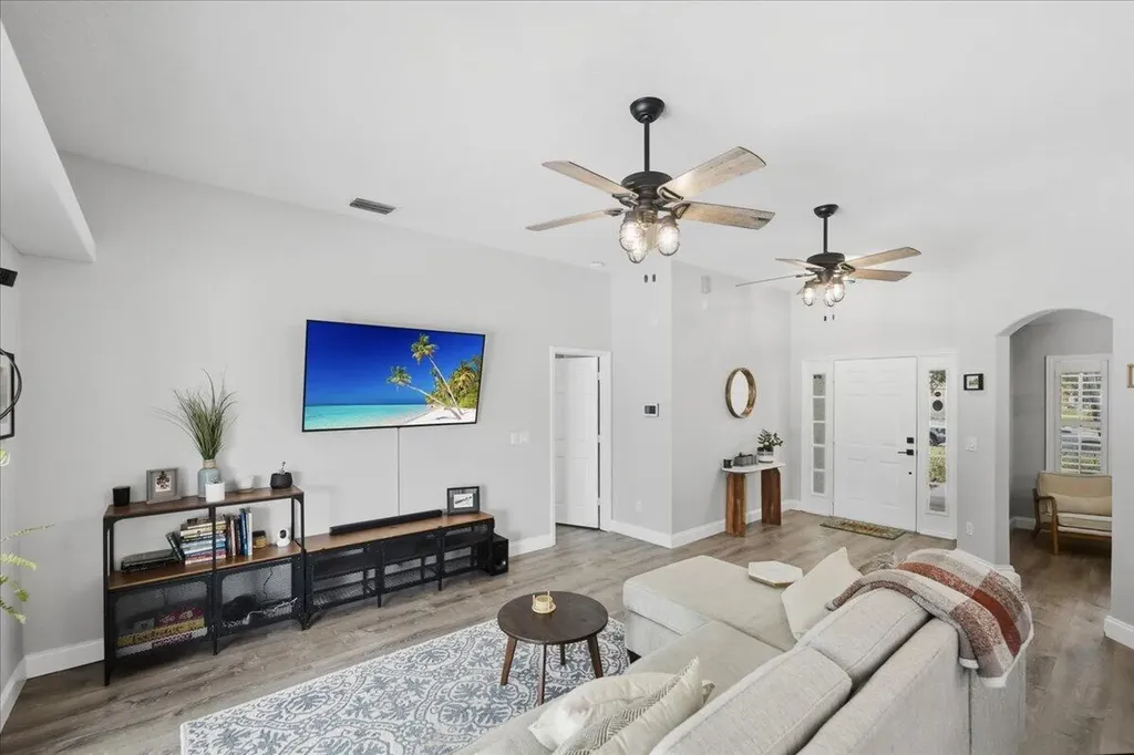 314 SW Kestor Drive Port St Lucie FL 34953