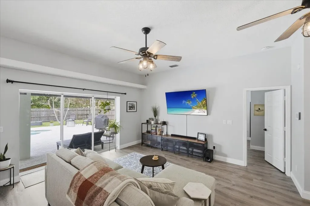 314 SW Kestor Drive Port St Lucie FL 34953