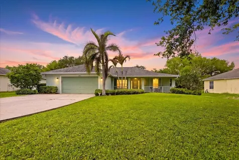 314 SW Kestor Drive Port St Lucie FL 34953