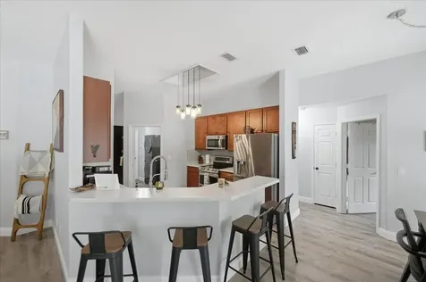 314 SW Kestor Drive Port St Lucie FL 34953