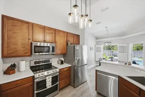 314 SW Kestor Drive Port St Lucie FL 34953