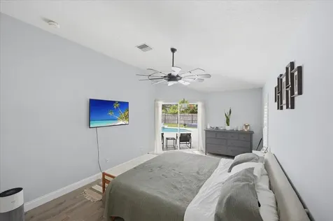 314 SW Kestor Drive Port St Lucie FL 34953