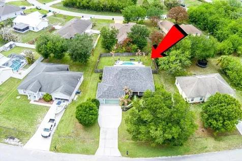 314 SW Kestor Drive Port St Lucie FL 34953
