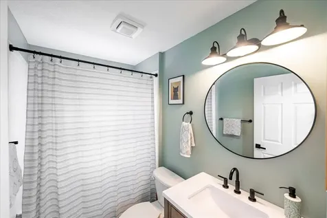 314 SW Kestor Drive Port St Lucie FL 34953
