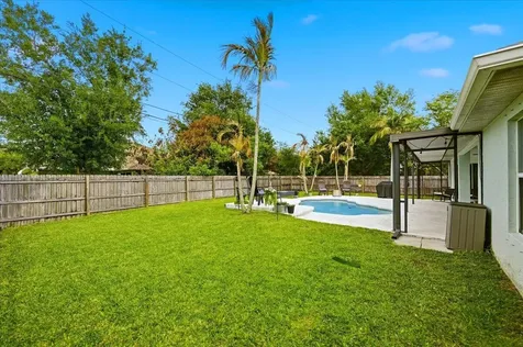314 SW Kestor Drive Port St Lucie FL 34953