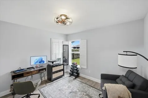 314 SW Kestor Drive Port St Lucie FL 34953