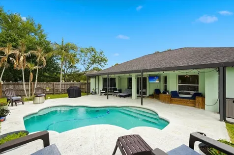314 SW Kestor Drive Port St Lucie FL 34953