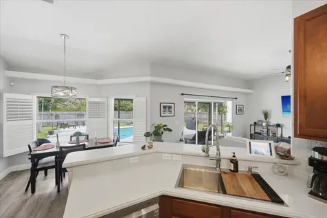 314 SW Kestor Drive Port St Lucie FL 34953