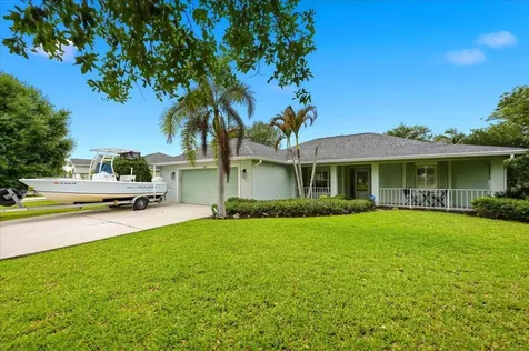 314 SW Kestor Drive Port St Lucie FL 34953