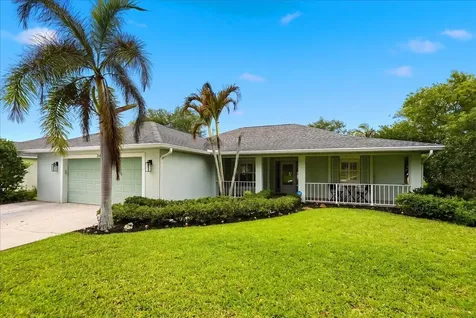 314 SW Kestor Drive Port St Lucie FL 34953