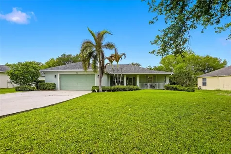 314 SW Kestor Drive Port St Lucie FL 34953