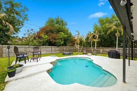 314 SW Kestor Drive Port St Lucie FL 34953