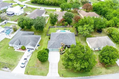 314 SW Kestor Drive Port St Lucie FL 34953