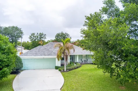 314 SW Kestor Drive Port St Lucie FL 34953