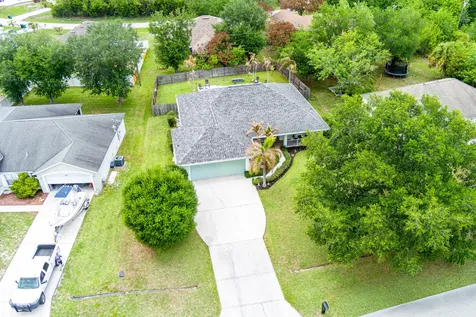 314 SW Kestor Drive Port St Lucie FL 34953