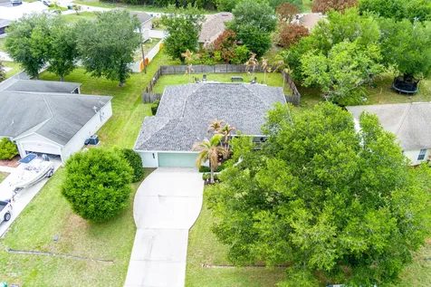 314 SW Kestor Drive Port St Lucie FL 34953
