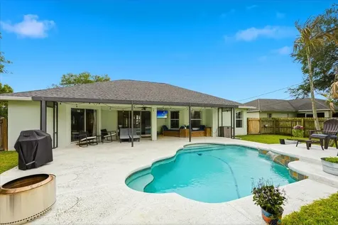 314 SW Kestor Drive Port St Lucie FL 34953
