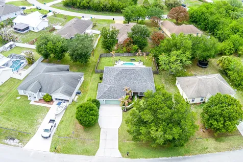 314 SW Kestor Drive Port St Lucie FL 34953