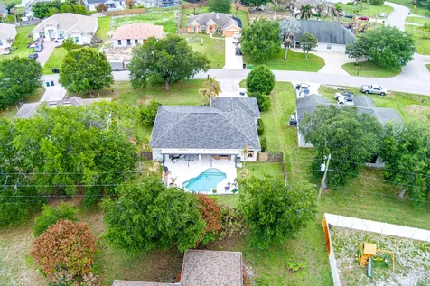 314 SW Kestor Drive Port St Lucie FL 34953