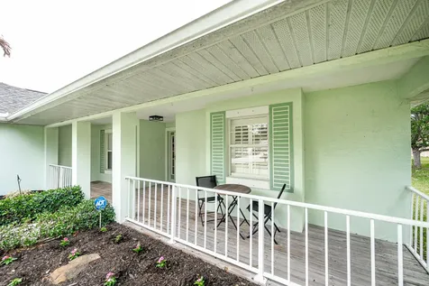 314 SW Kestor Drive Port St Lucie FL 34953