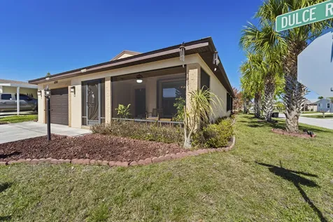 6700 Dulce Real Avenue Fort Pierce FL 34951