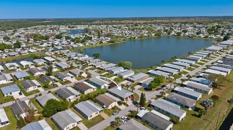6700 Dulce Real Avenue Fort Pierce FL 34951