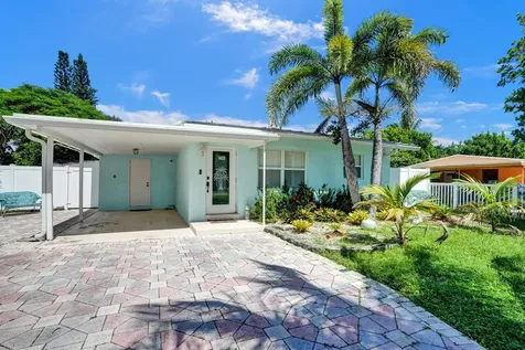 1433 NE 27th Street Pompano Beach FL 33064