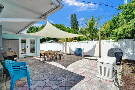 1433 NE 27th Street Pompano Beach FL 33064