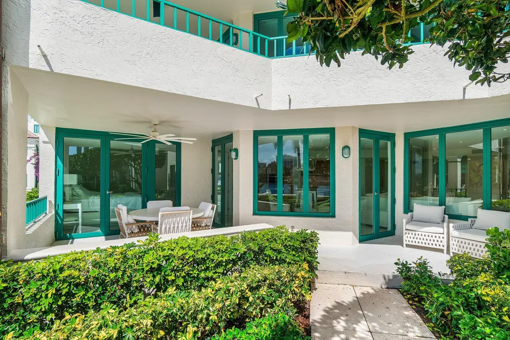 100 SE 5th Avenue Boca Raton FL 33432