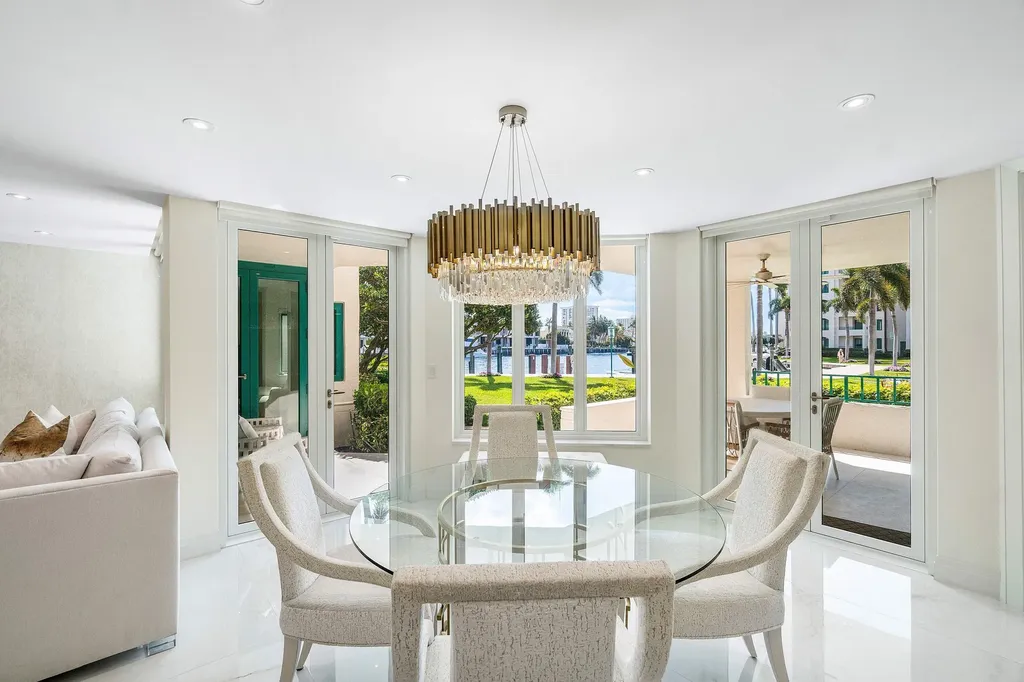 100 SE 5th Avenue Boca Raton FL 33432