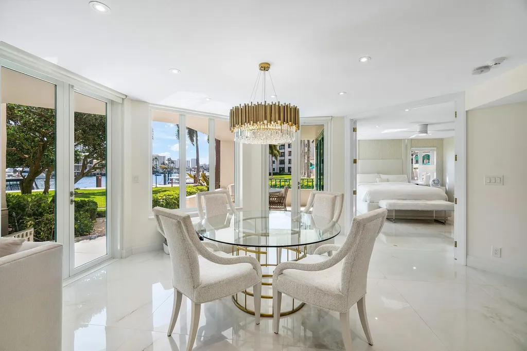 100 SE 5th Avenue Boca Raton FL 33432
