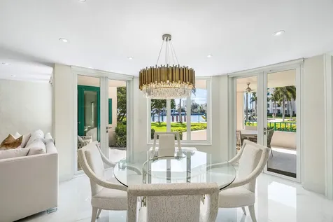 100 SE 5th Avenue Boca Raton FL 33432