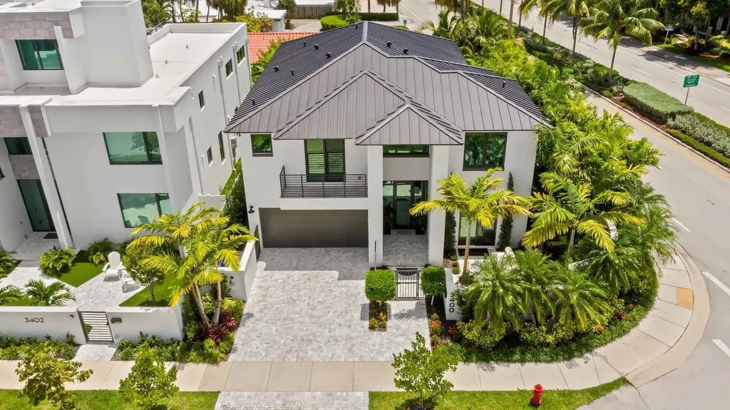 3400 NE 25th Street Fort Lauderdale FL 33305