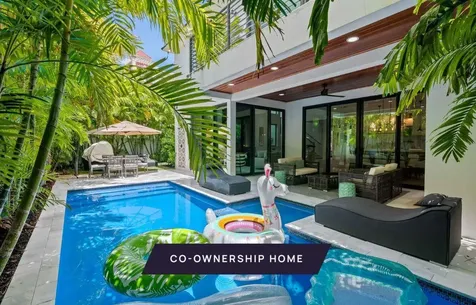 3400 NE 25th Street Fort Lauderdale FL 33305