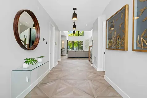 3400 NE 25th Street Fort Lauderdale FL 33305