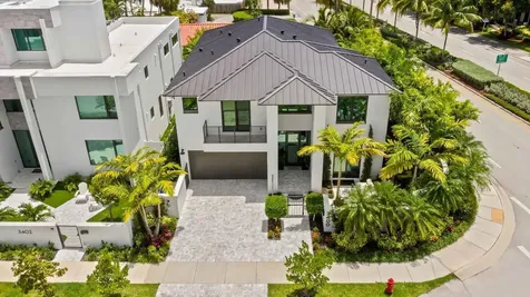3400 NE 25th Street Fort Lauderdale FL 33305