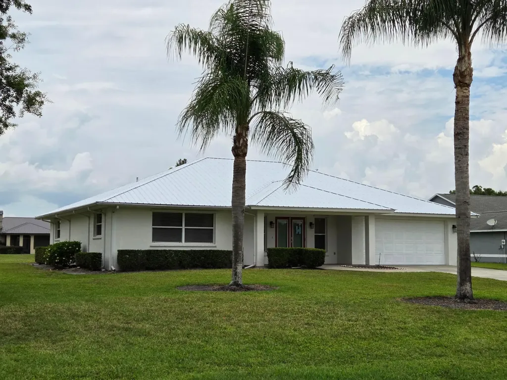 2321 SW 3rd Court Okeechobee FL 34974