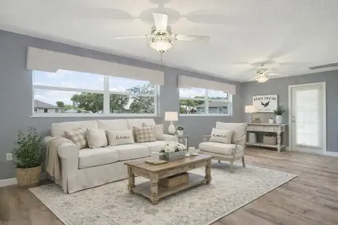 2321 SW 3rd Court Okeechobee FL 34974