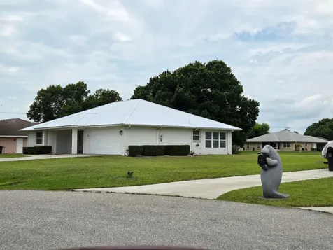 2321 SW 3rd Court Okeechobee FL 34974