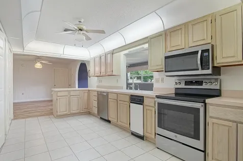 2321 SW 3rd Court Okeechobee FL 34974