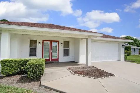 2321 SW 3rd Court Okeechobee FL 34974
