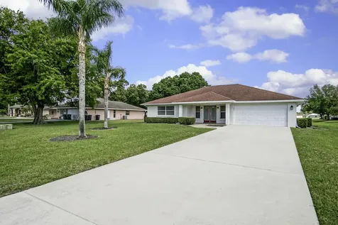 2321 SW 3rd Court Okeechobee FL 34974